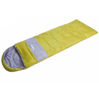 Спальный мешок 1кг для комфортного отдыха на природе