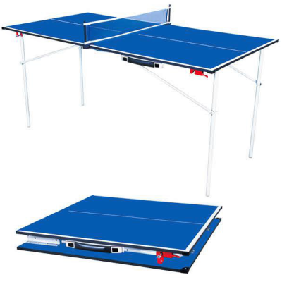 Мини-теннисный стол Giant Dragon P912 для домашнего испол...