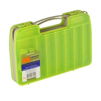 Коробка для блесен 2546 - купить онлайн