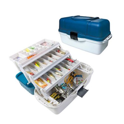 Коробка для рыболовных принадлежностей 2703