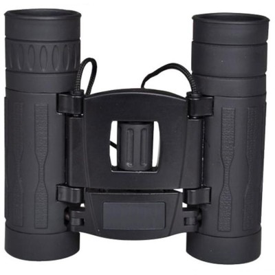 Compact Binoculars 10x25 for Outdoor Adventures