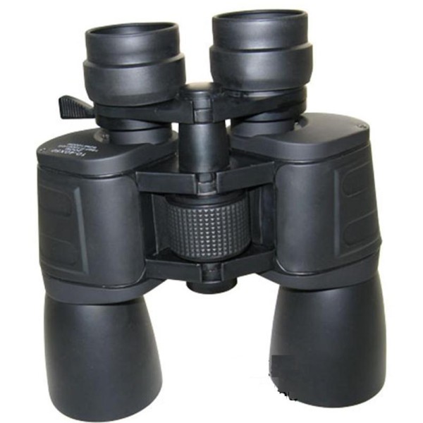 Binoklis 10x30X50 ZOOM