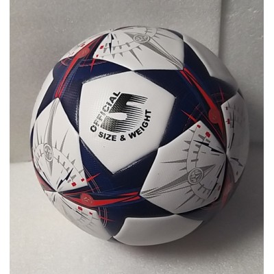 Star 5 Soccer Ball - Ideal for Training and Matches