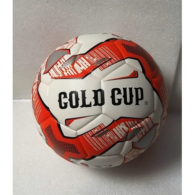 Футбольный мяч Звезда 3: размер 3