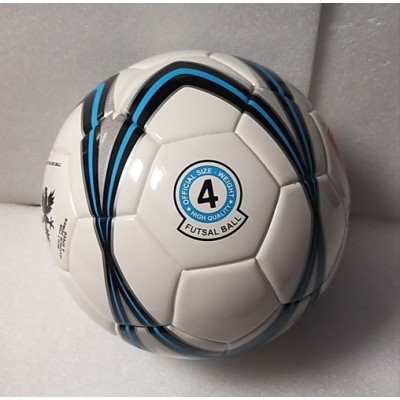 Футзал 4: идеальный мяч для игры в футзал