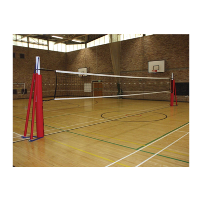 Волейбольная сетка SVB-8: тренировки и соревнования