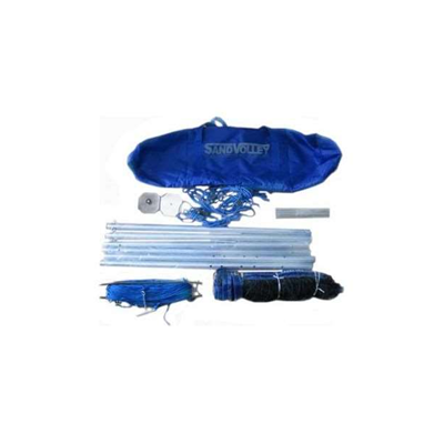 Комплект для пляжного волейбола - высокое качество