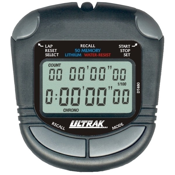 Hronometrs DT-480