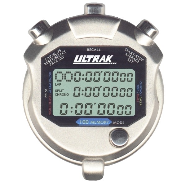 Hronometrs DT-100