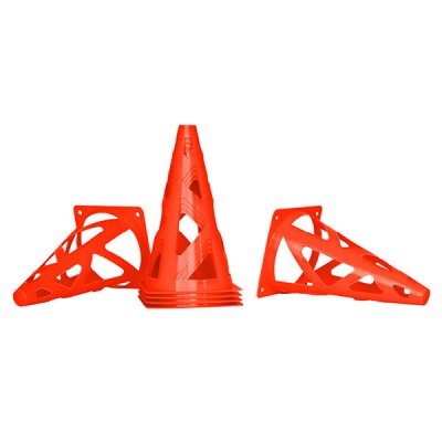 Conus PA031 Cone-Shaped Product 23 cm Height