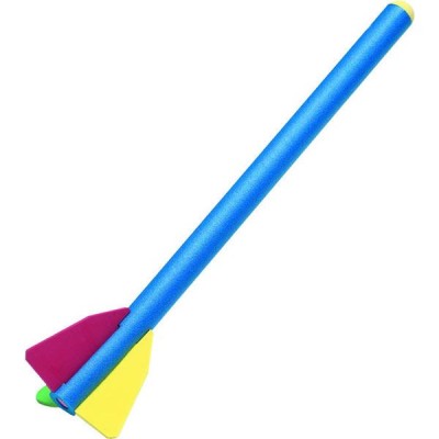 Швабра - пенопластовая для уборки полов