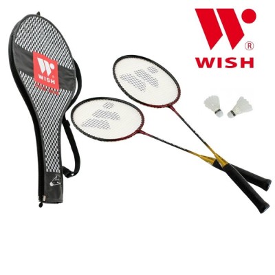 Badmintona komplekts WISH PRO 308