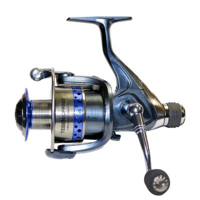 Катушка Teben CPR - высококачественные модели для рыбалки