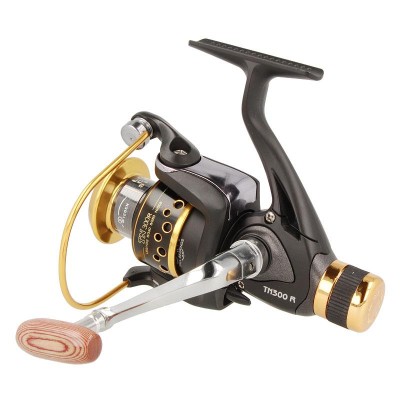 Spole Teben TN - Makšķerēšanas spoles dažādiem modeļiem