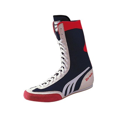 Боксерская обувь 609-07 от DO-WIN