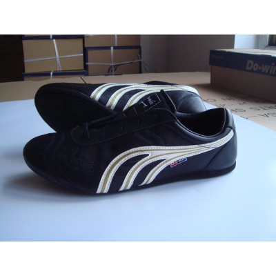 DO-WIN Taekwondo Shoes 623-02A-01 for Enhanced Performance