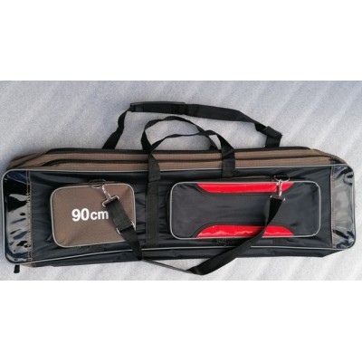 Line Winder 9001 (0,9m) - Makšķeres soma ar 3 nodalījumiem