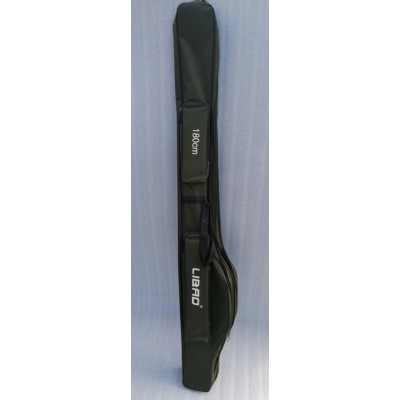 29 Bag Fishing Rod Case