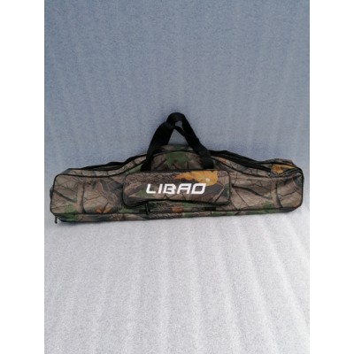 Durable Case for Fishing Rod - 08006-S