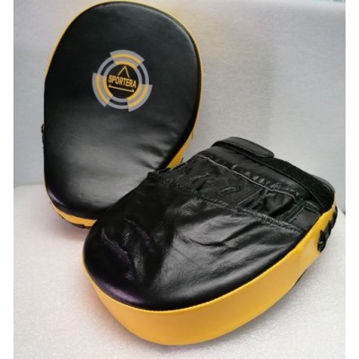 Боксерские лапы Кепа 1825 Sportera - идеальный выбор для ...