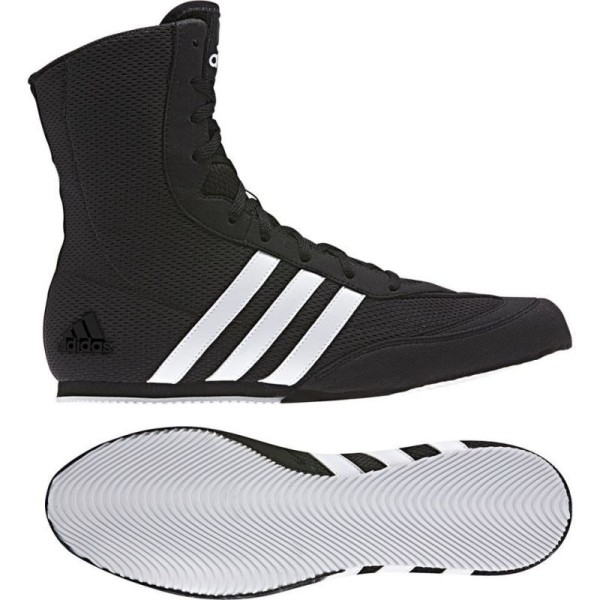 Boksa kurpes Adidas BOX HOG II