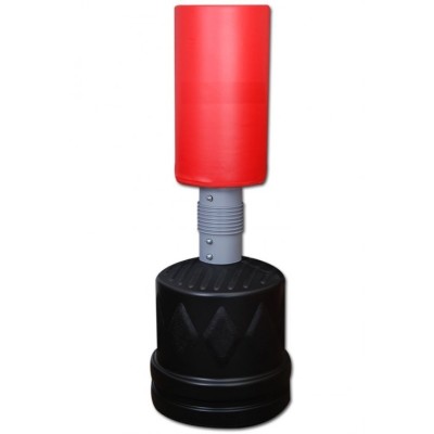 Boxing Bag with Stand BE023 - Home Gym Equipment