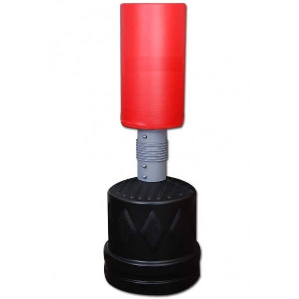 Boksa maiss ar statīvu BE023