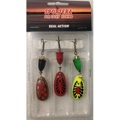 Комплект вязальных игл B-140: набор игл для рукоделия