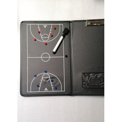 Taktiskā tāfele basketbolam PSF4609