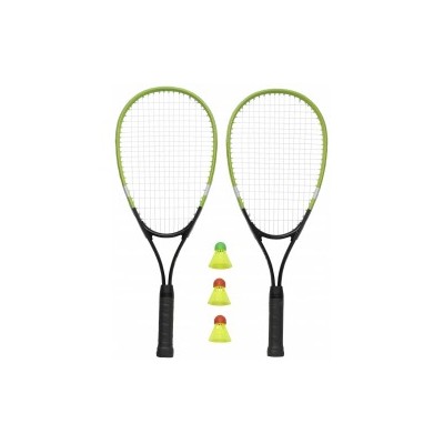 Speedminton Set S-100 for Outdoor Fun