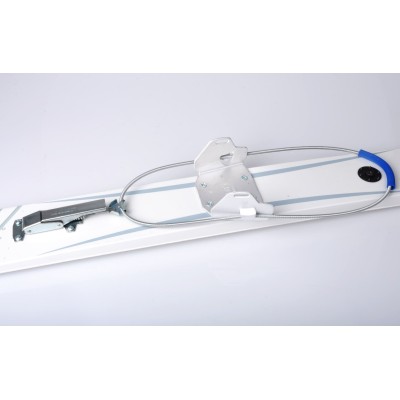 Ski Fasteners Kaby - Secure and Stable Bindings