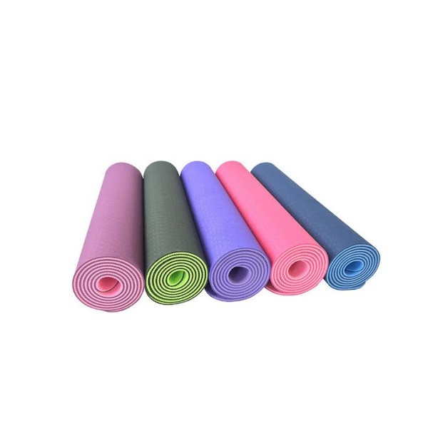 YG004 Jogas paklājs