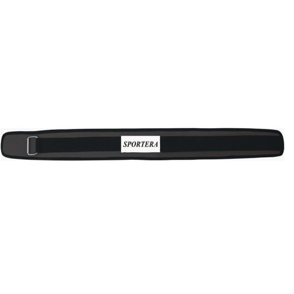 Svarcelšanas josta WB396