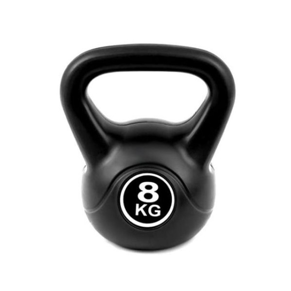 Plastmasas svaru bumba