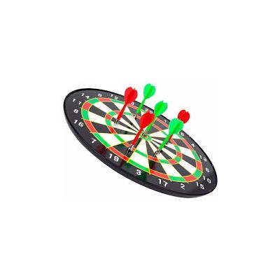 BL-18323 Дартс 45 см - набор дротиков