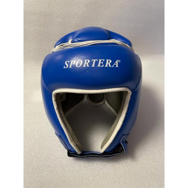 Boksa ķivere SPORTERA 1736