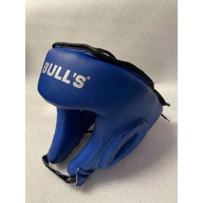 Helmet BULL'S HG-11026 - Premium Headgear
