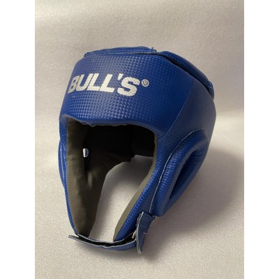 Шлем BULL'S HG-11026 PRO - защитный шлем для дартса