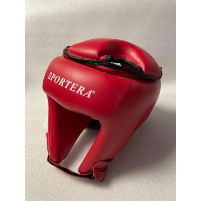 Ķivere 1730 - Moderns dizains zilā un sarkanā krāsā