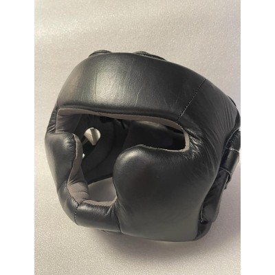 Шлем SPORTERA 1716 из кожи