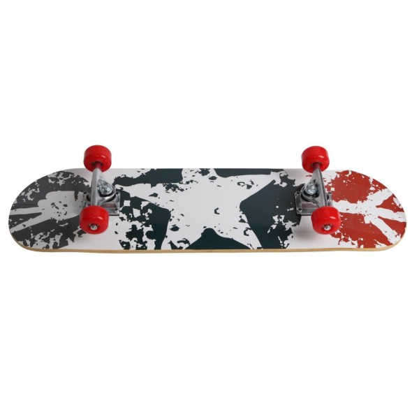 Skrituļdēlis YX00205 CLASSIC 0214 us star