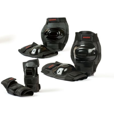 Komplekts skrituļotājiem CR-601 - Izvēlieties savu izmēru