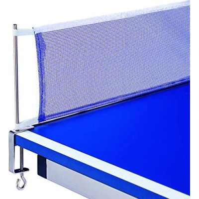 Стол для настольного тенниса T1835 с нейлоновой сеткой