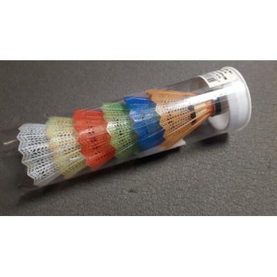 Premium Badminton Racket T2710 C-6