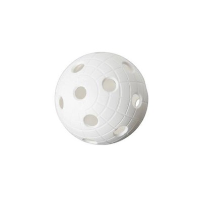 High-Quality Floorball Ball CRATER IFF