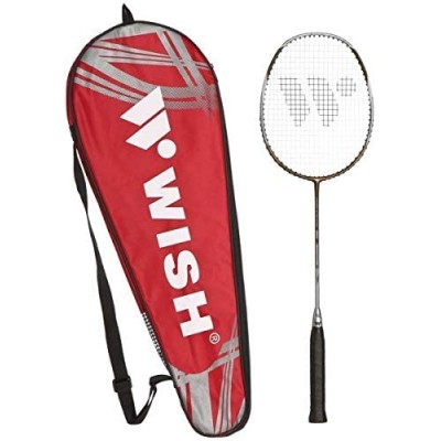 Ракетка для бадминтона PRO - 980 WISH: лучшее качество