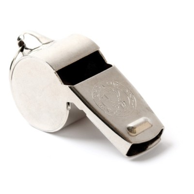 Свилпе Т1811: металлический свисток высокого качества