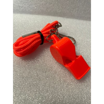 Пластмассовый свисток Свилпе P109N