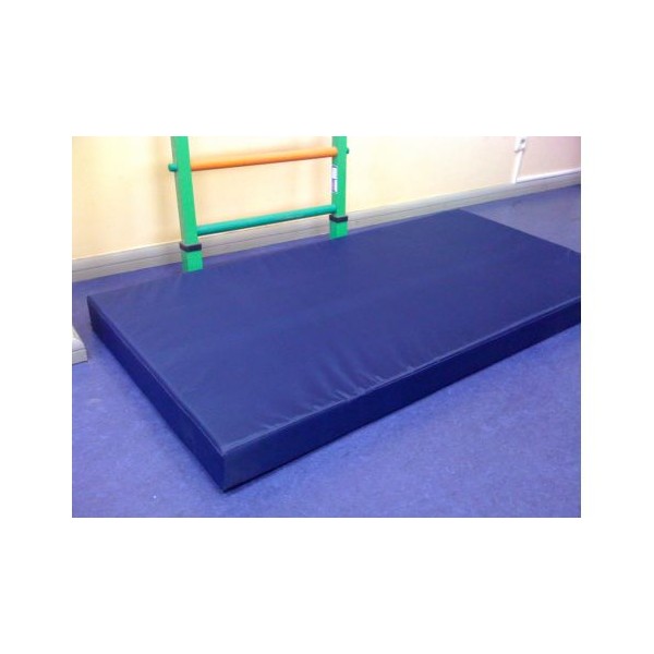 Vingrošanas paklājs PVC