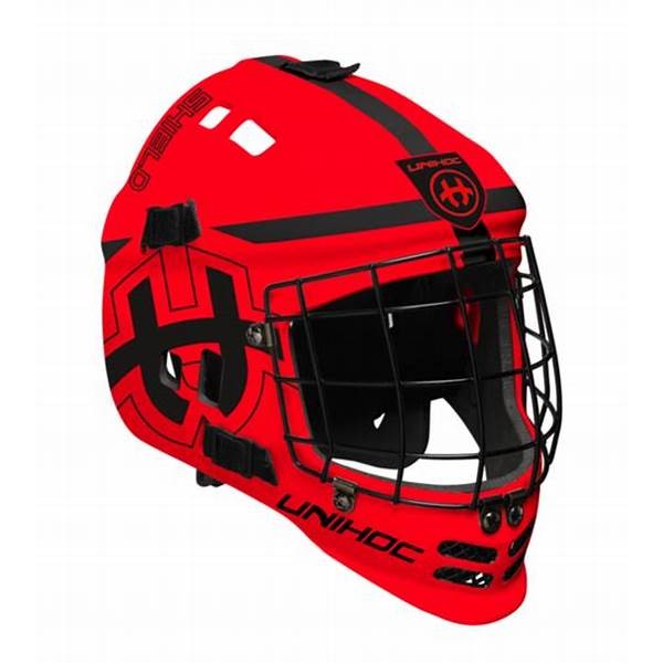 Florbola vārtsarga maska 12551